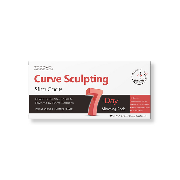 Tessmel SLIMCODE SCULPT