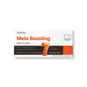 Tessmel SLIMCODE BURN